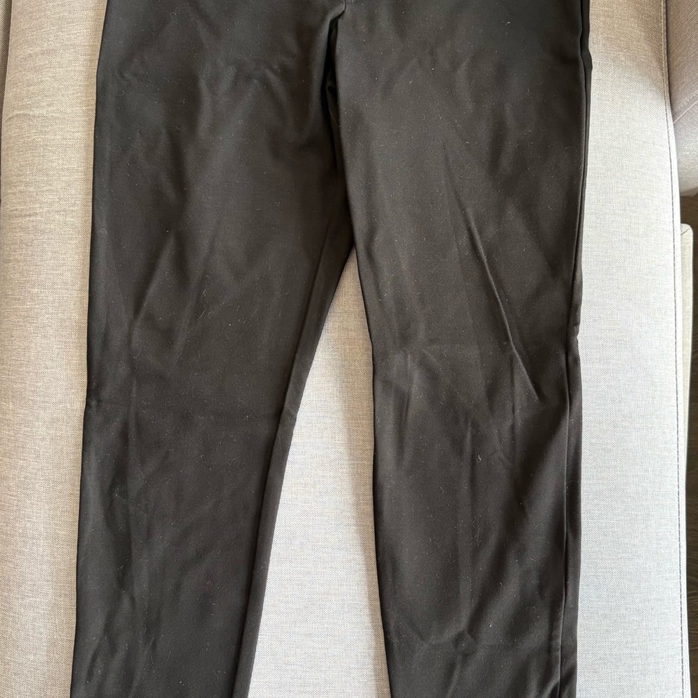 Women’s Banana Republic Black Professional Pants